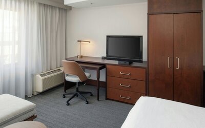 Courtyard by Marriott Carson City