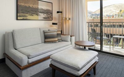 Courtyard by Marriott Carson City
