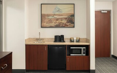 Courtyard by Marriott Carson City