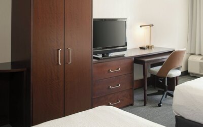 Courtyard by Marriott Carson City