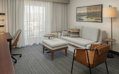 Courtyard by Marriott Carson City
