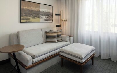 Courtyard by Marriott Carson City