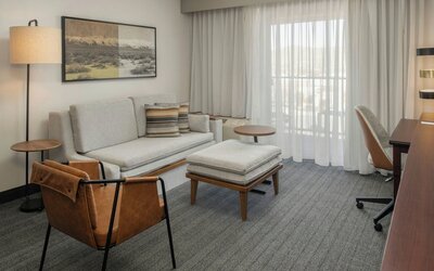 Courtyard by Marriott Carson City