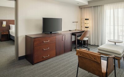 Courtyard by Marriott Carson City
