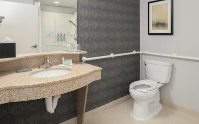 Courtyard by Marriott Carson City