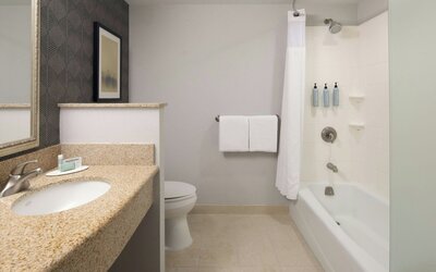 Courtyard by Marriott Carson City