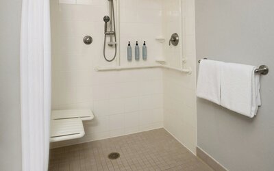 Courtyard by Marriott Carson City