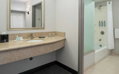 Courtyard by Marriott Carson City