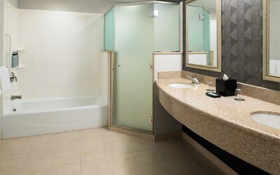 Courtyard by Marriott Carson City