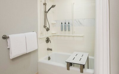 Courtyard by Marriott Carson City