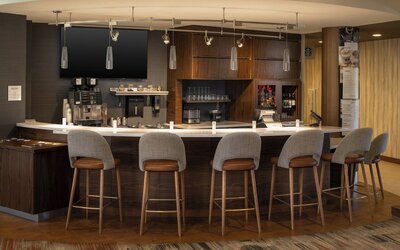Courtyard by Marriott Carson City