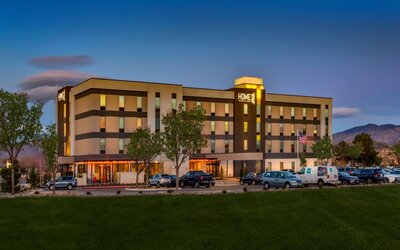 Home2 Suites by Hilton Reno
