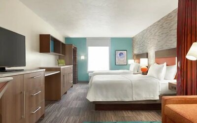 Home2 Suites by Hilton Reno