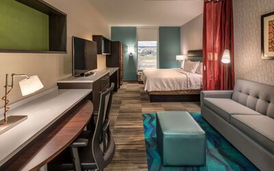Home2 Suites by Hilton Reno