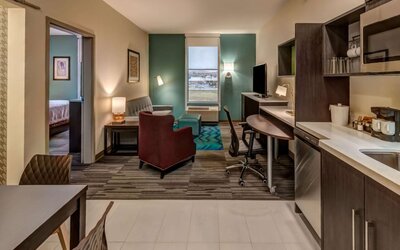 Home2 Suites by Hilton Reno