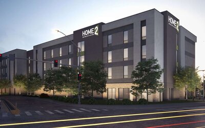 Home2 Suites by Hilton Reno