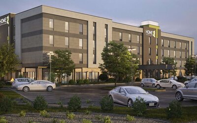 Home2 Suites by Hilton Reno