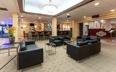 Ramada by Wyndham Reno Hotel and Casino