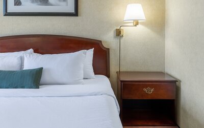 Ramada by Wyndham Reno Hotel and Casino