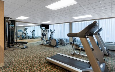 Ramada by Wyndham Reno Hotel and Casino