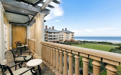 The Sanctuary at Kiawah Island Golf Resort