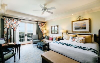 The Sanctuary at Kiawah Island Golf Resort