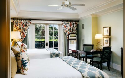 The Sanctuary at Kiawah Island Golf Resort