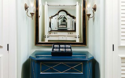 The Sanctuary at Kiawah Island Golf Resort