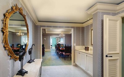 The Sanctuary at Kiawah Island Golf Resort