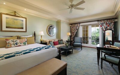 The Sanctuary at Kiawah Island Golf Resort
