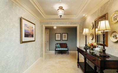 The Sanctuary at Kiawah Island Golf Resort