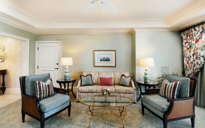 The Sanctuary at Kiawah Island Golf Resort