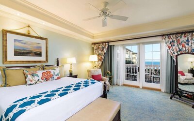 The Sanctuary at Kiawah Island Golf Resort