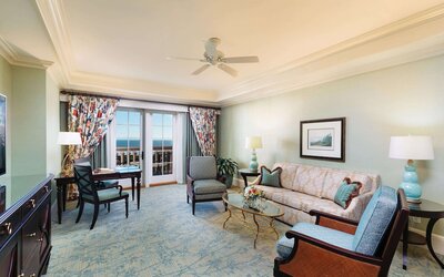 The Sanctuary at Kiawah Island Golf Resort