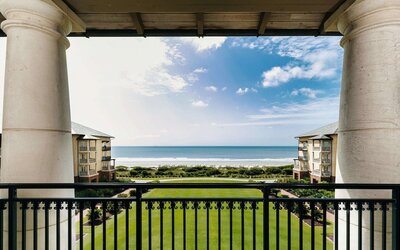 The Sanctuary at Kiawah Island Golf Resort