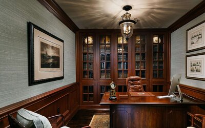 The Sanctuary at Kiawah Island Golf Resort
