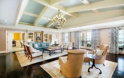 The Sanctuary at Kiawah Island Golf Resort