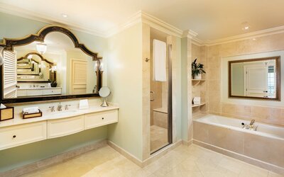 The Sanctuary at Kiawah Island Golf Resort