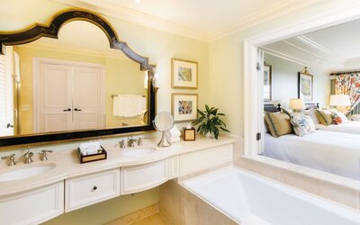 The Sanctuary at Kiawah Island Golf Resort