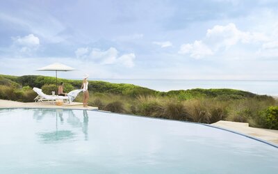 The Sanctuary at Kiawah Island Golf Resort