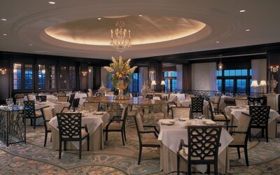 The Sanctuary at Kiawah Island Golf Resort