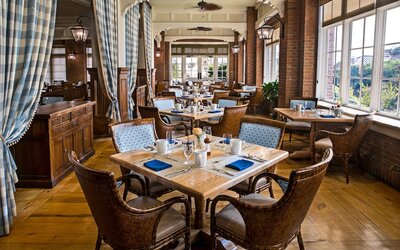 The Sanctuary at Kiawah Island Golf Resort