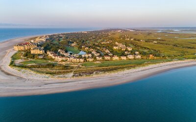 Wild Dunes Resort – Sweetgrass Inn and Boardwalk Inn