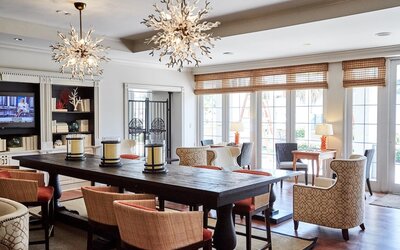 Wild Dunes Resort – Sweetgrass Inn and Boardwalk Inn
