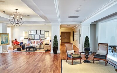 Wild Dunes Resort – Sweetgrass Inn and Boardwalk Inn