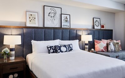 Wild Dunes Resort – Sweetgrass Inn and Boardwalk Inn