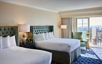 Wild Dunes Resort – Sweetgrass Inn and Boardwalk Inn