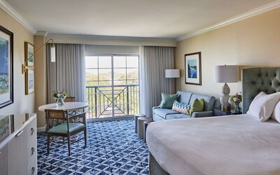 Wild Dunes Resort – Sweetgrass Inn and Boardwalk Inn