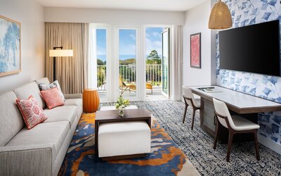 Wild Dunes Resort – Sweetgrass Inn and Boardwalk Inn