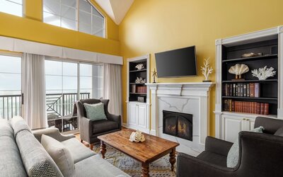 Wild Dunes Resort – Sweetgrass Inn and Boardwalk Inn